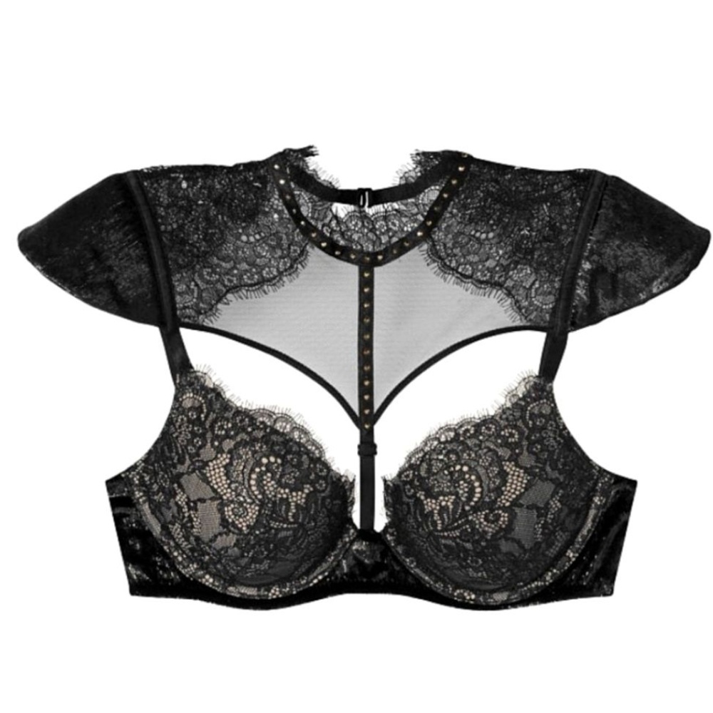 Victoria’s Secret Push Up Bra